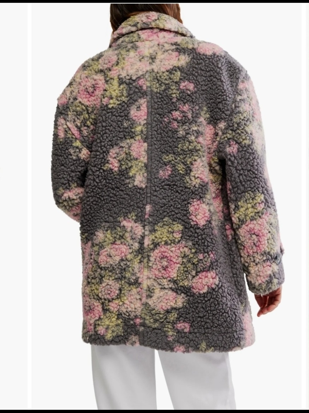 Free People Bali Coat - Picture 2 of 5